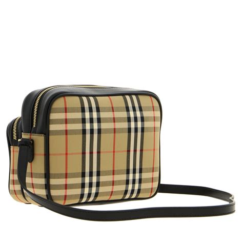 Burberry crossbody shoulder bags